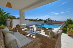 Ferienhaus zu vermieten in Jávea-Duanes del Port, Spanien