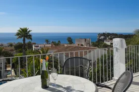 Nyaraló Jávea Kiadó Spanyolország