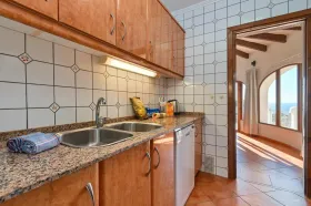 Nyaraló Jávea Kiadó Spanyolország