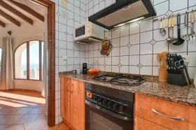 Nyaraló Jávea Kiadó Spanyolország