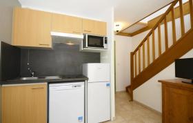 Maison de vacances Montignac Loyer France