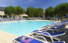 度假屋 蒙蒂尼亚克  法国