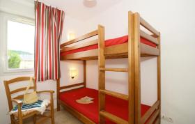 度假屋 蒙蒂尼亚克  法国