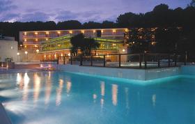 Ferienhaus zu vermieten in Calonge und Sant Antoni, Spanien