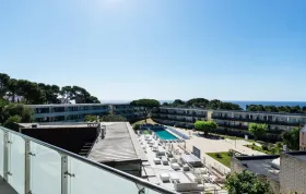 Nyaraló Calonge i Sant Antoni Kiadó Spanyolország