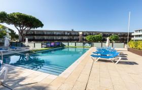 Holiday home for rent in Calonge i Sant Antoni, Spain
