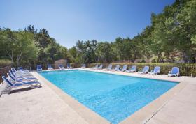 Tatil evi kiralık 'de Gordes-Fontanille, France