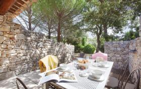 Ferienhaus Gordes zu mieten Frankreich