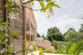 σπίτι διακοπών Κάννες Προς Ενοικίαση Γαλλία