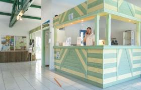 Дом отдыха Молиец-э-Маа Аренда Франция