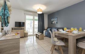 Дом отдыха Молиец-э-Маа Аренда Франция