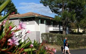 Дом отдыха Молиец-э-Маа Аренда Франция