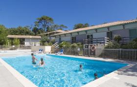 Dom wakacyjny Moliets-et-Maa  Francja