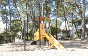 Dom wakacyjny Moliets-et-Maa  Francja