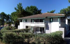 Dom wakacyjny Moliets-et-Maa  Francja