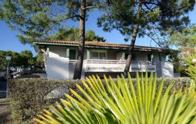 Dom wakacyjny Moliets-et-Maa  Francja