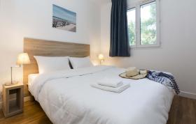 Dom wakacyjny Moliets-et-Maa  Francja