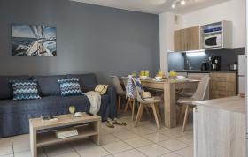 Dom wakacyjny Moliets-et-Maa  Francja