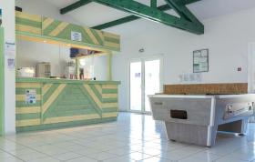 Dom wakacyjny Moliets-et-Maa  Francja