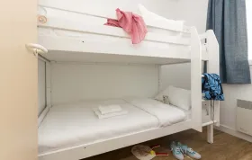 度假屋 莫里埃特马阿  法国