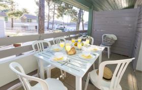 Vakantiehuis Moliets-et-Maa Te Huur France