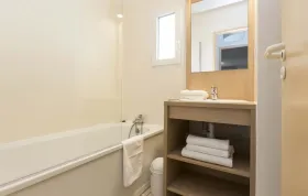 度假屋 莫里埃特马阿  法国