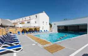 Feriehus til leie i Noirmoutier-en-l'Île-Pré Genet, France