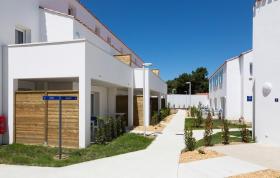 casa per le vacanze Saint-Jean-de-Monts In affitto Francia