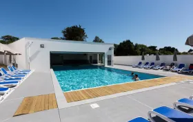 σπίτι διακοπών Saint-Jean-de-Monts Προς Ενοικίαση Γαλλία