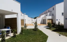σπίτι διακοπών Saint-Jean-de-Monts Προς Ενοικίαση Γαλλία