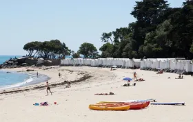 σπίτι διακοπών Saint-Jean-de-Monts Προς Ενοικίαση Γαλλία