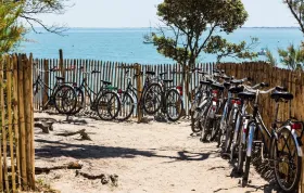 σπίτι διακοπών Saint-Jean-de-Monts Προς Ενοικίαση Γαλλία