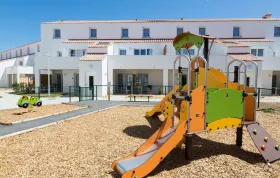 σπίτι διακοπών Saint-Jean-de-Monts Προς Ενοικίαση Γαλλία
