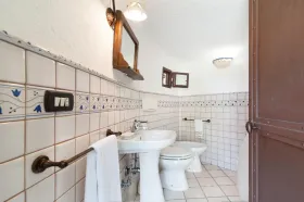 Nyaraló Alliste Kiadó Olaszország