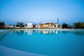 Holiday home For Rent in Racale, Italy