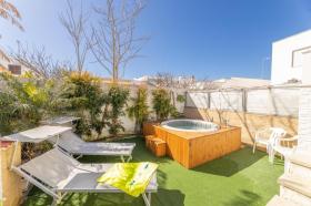 Feriehus til leie i Alliste, Italy