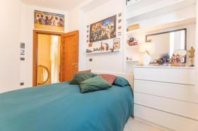 別荘 カザラーノ  イタリア