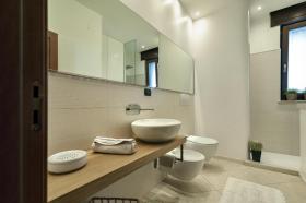 別荘 カザラーノ  イタリア