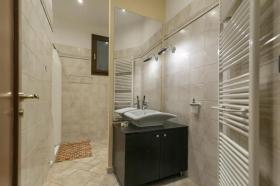 別荘 カザラーノ  イタリア