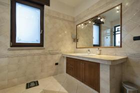 別荘 カザラーノ  イタリア