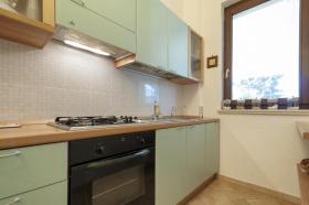 別荘 カザラーノ  イタリア