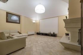 別荘 カザラーノ  イタリア