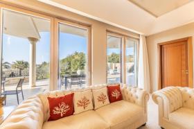 別荘 カザラーノ  イタリア