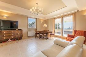 別荘 カザラーノ  イタリア