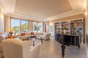 別荘 カザラーノ  イタリア