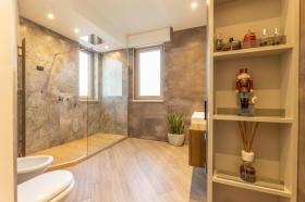 別荘 カザラーノ  イタリア