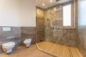 別荘 カザラーノ  イタリア