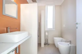 σπίτι διακοπών Racale Προς Ενοικίαση Ιταλία