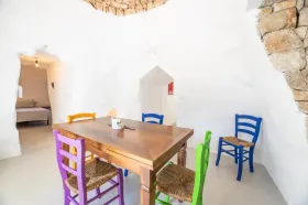σπίτι διακοπών Racale Προς Ενοικίαση Ιταλία