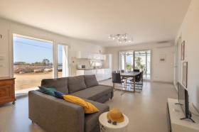 بيت العطلات Racale ايطاليا